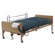 Invacare Microair Solace Alternating Pressure with On-Demand Low Air Loss Mattress
