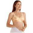 Shop Annabell Soft Cup Wire-Free Bra - Pearl Beige	