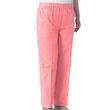 Silverts Womens Easy Access Cotton Pants