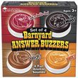 Learning Resources Barnyard Buzzers- Pack