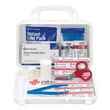 PhysiciansCare by First Aid Only First Aid Kit for Use By Up to 25 People