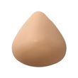 ABC 1041 Ultra Light Triangle Breast Form - Front