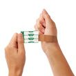 Medline Quick Strip Fabric Adhesive Bandages
