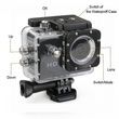 Naxa Waterproof HD Action Camera