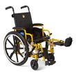 Medline Excel Kidz Pediatric Wheelchair