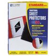 C-Line Traditional Sheet Protectors