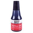 COSCO 2000PLUS Self-Inking Refill Ink