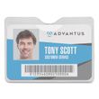  Advantus Security ID Badge Holders