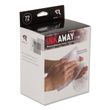 Read Right InkAway Hand Cleaning Pads