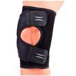 Hely & Weber Shields II Knee Brace Usage