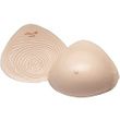 Buy Nearly Me 395 Extra Lightweight Semi-Full Triangle Breast Form - Beige