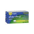 Sunmark All Day Allergy Tablet