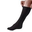 Silverts Lightweight Stretch Socks For Women - Black