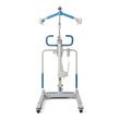 Medline Powered Base Patient Lifts