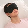 IMAK Eye Pillow Or Pain Relief Mask with Massaging ErgoBeads