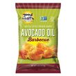 Muscle Food Good Health Avocado Potato Chips - Barbecue