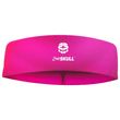2nd Skull Protective Headband - Pink