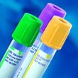 BD Vacutainer Venous Blood Collection Tube K2 EDTA Additive