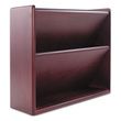 Carver Hardwood Double Wall File