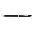 Cross Tech3+ Multifunction Pen with Stylus Top for Touch Screens
