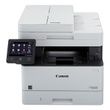 Canon imageCLASS MF448dw Black and White Compact Multifunction Printer