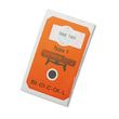 COSCO Replacement Ink Pads for Reiner Multiple Movement Numbering Machine