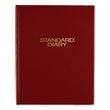 AT-A-GLANCE Standard Diary Daily Diary