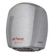 WORLD DRYER Airforce Hand Dryer