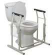 Drive Stand Alone Toilet Safety Rail