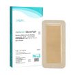 MedVance Bordered Silicone Adhesive Foam Dressing