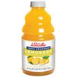 Dr. Smoothie Organic Raz-Berry Blend - Lemonade