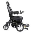 Trident HD Heavy-Duty Power Chair - Side View