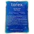 Torex Hot And Cold Blue Flat Packs