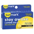 Mckesson Sunmark Stay Awake Alertness Aid