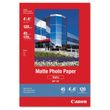 Canon Matte Photo Paper