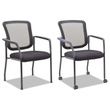 Alera Mesh Guest Stacking Chair