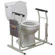 Drive Stand Alone Toilet Safety Rail