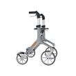 Trust Care Stander Let;s Fly Rollator - Graphite