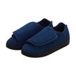 Silverts Mens Extra Wide Slip Resistant Slippers