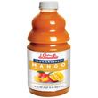 Dr. Smoothie Organic Raz-Berry Blend - Mango