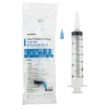 McKesson Irrigation Syringe Pole Bag Catheter Tip Without Safety
