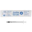 Dynarex EpiRite Syringe 