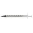 Dynarex Syringes Without Needle