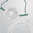 CareFusion Airlife Pediatric Medium Concentration Oxygen Mask