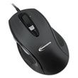 Innovera Full-Size Wired Optical Mouse