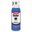 CRC Duster Moisture-Free Dust and Lint Remover 05185