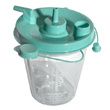 Sunset Healthcare Hi Flow Suction Canister
