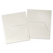 Cardinal Double Pocket Dividers for Ring Binders