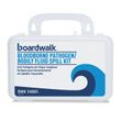 Boardwalk Blood Clean-Up Kit