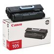 Canon CART105 Toner Cartridge